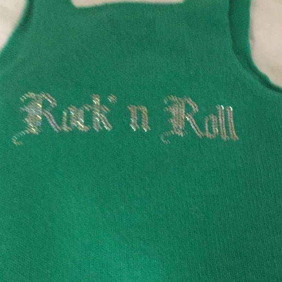 Cashmere top - Picture 3 of 5